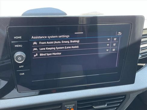 Used 2025 Volkswagen Jetta S FWD image 20