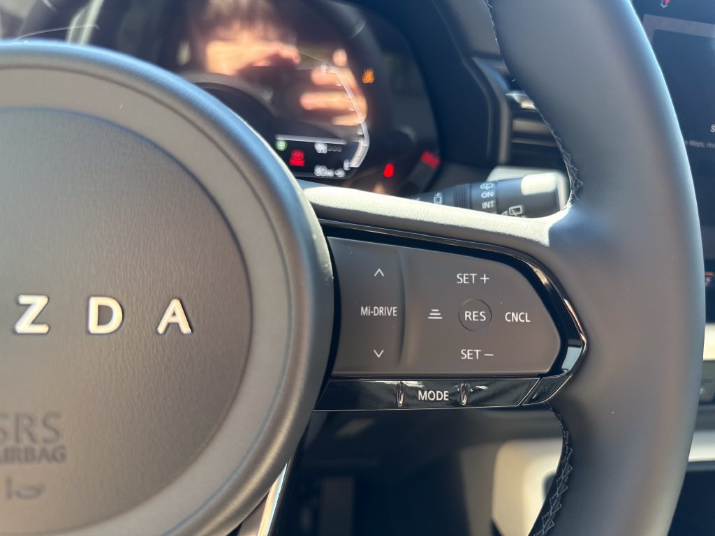 New 2026 MAZDA CX-5 Preferred AWD/4WD image 31