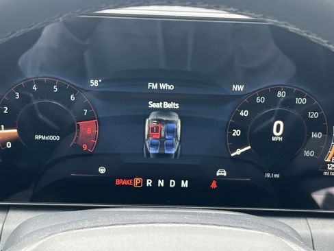 New 2026 Ford Mustang GT RWD image 25