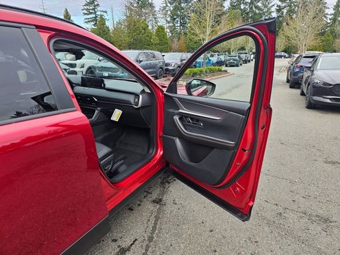 New 2026 MAZDA CX-70 SC Plus image 26