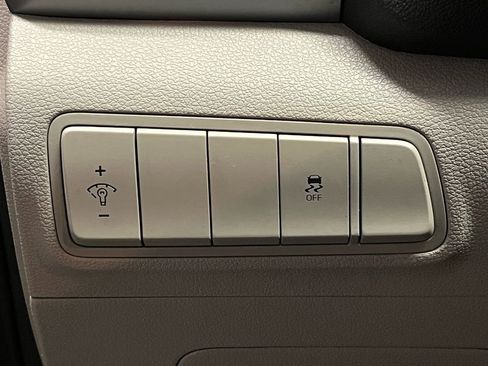 Used 2018 Hyundai Tucson SEL image 11