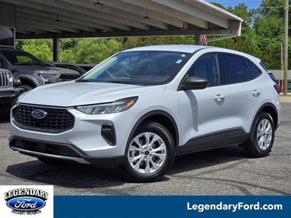 Used 2025 Ford Escape Active w/ Active Premium Tech Pack