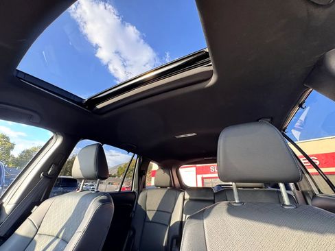 Used 2021 Honda Passport EX-L image 21