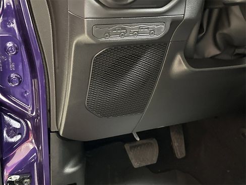 New 2026 Jeep Wrangler Unlimited Rubicon w/ Xtreme 35 Tire Package image 15