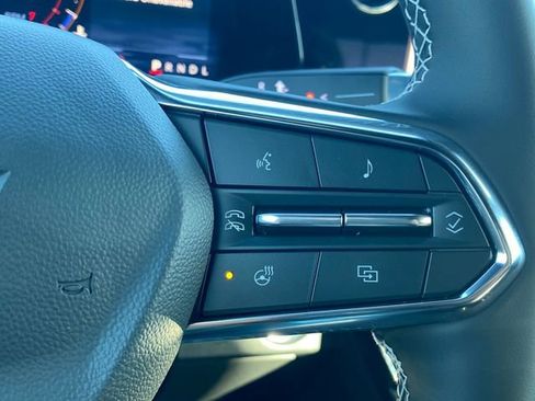 New 2026 Chevrolet Traverse LT w/ Midnight/Sport Edition image 31