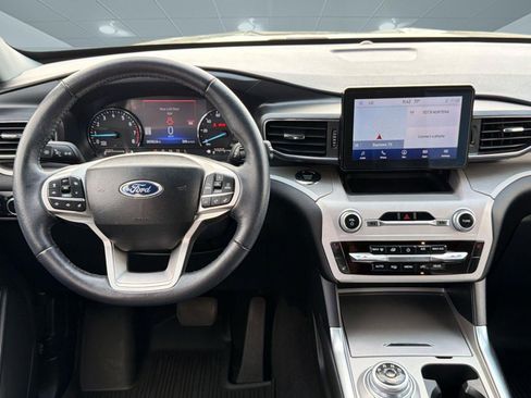 Certified 2023 Ford Explorer XLT w/ Equipment Group 202A image 26