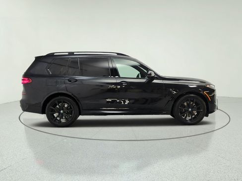 Used 2023 BMW X7 xDrive40i w/ Executive Package AWD/4WD image 4