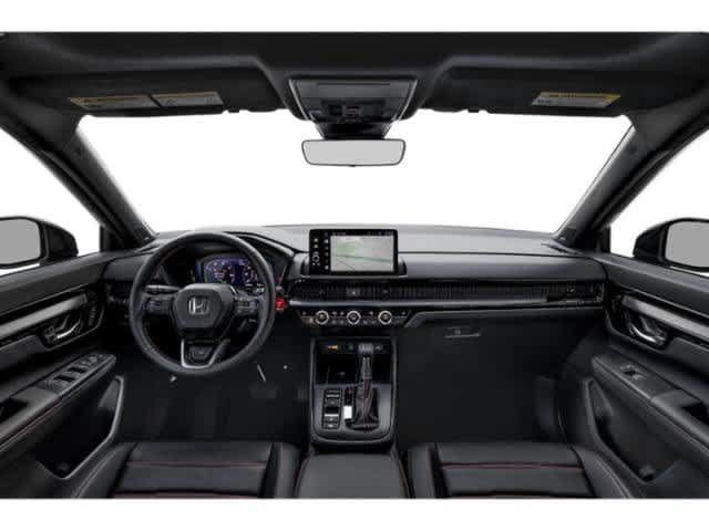Used 2026 Honda CR-V Sport Touring image 10