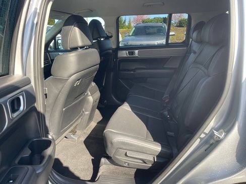 Used 2024 Hyundai Santa Fe SEL AWD/4WD image 13
