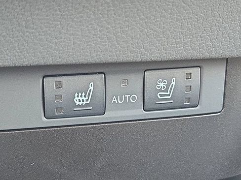 Certified 2025 Lexus ES 350 w/ Premium Package FWD image 18
