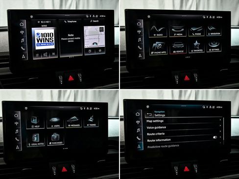 Used 2023 Audi SQ5 Premium Plus w/ Premium Plus Package image 30