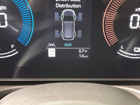 New 2026 Hyundai Tucson SEL image 21