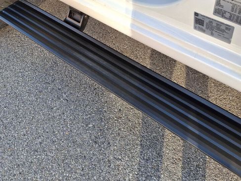 Used 2024 Chevrolet Silverado 2500 LTZ w/ LTZ Plus Package image 7