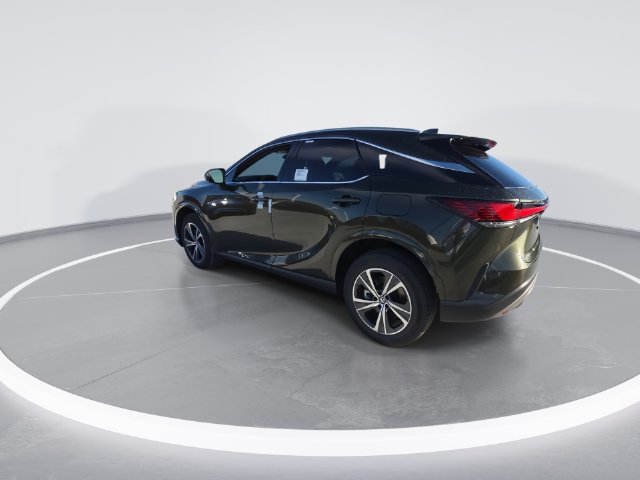 New 2026 Lexus RX 350 Premium w/ Convenience Package FWD image 6
