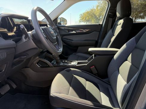 Used 2025 Chevrolet TrailBlazer LT image 27