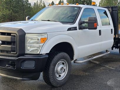 Used 2011 Ford F350 XL w/ PWR Equipment Group