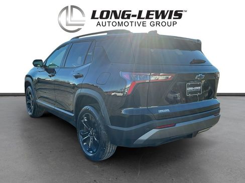 Used 2026 Chevrolet Equinox LT w/ Convenience Package II image 4