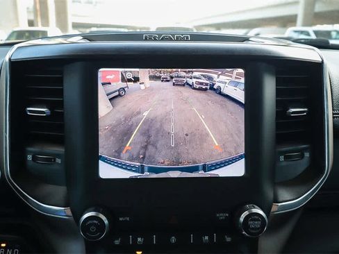 Used 2022 RAM 1500 Laramie image 27