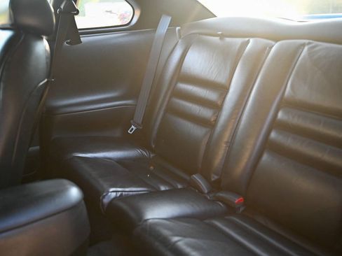 Used 1998 Ford Mustang Cobra RWD image 77