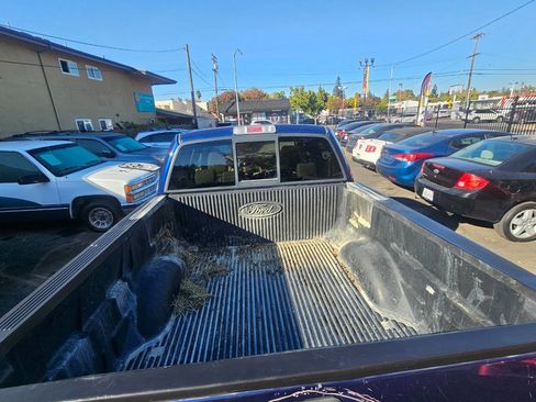 Used 2007 Ford F150 XLT image 7