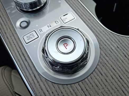 New 2026 Genesis GV80 2.5T Advanced AWD/4WD image 16