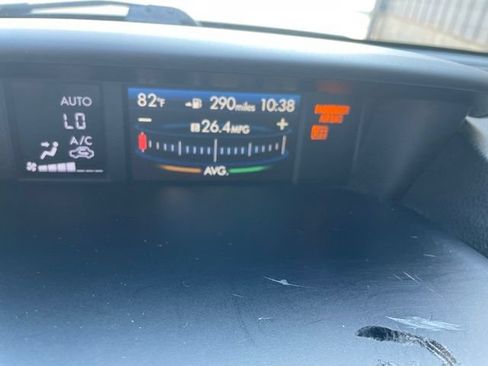 Used 2015 Subaru Forester 2.5i Limited AWD/4WD image 33