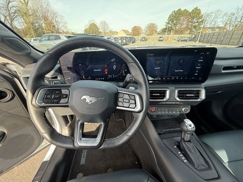 Used 2024 Ford Mustang GT Premium w/ California Special Package image 19