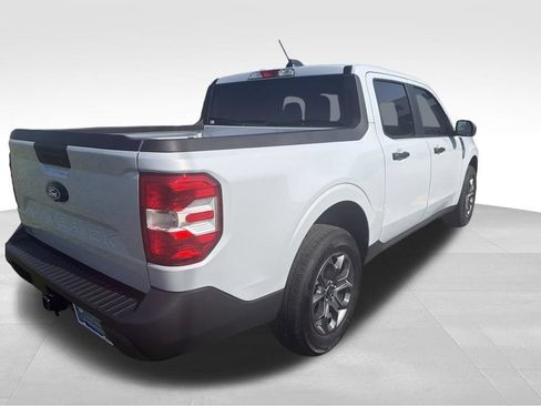Used 2026 Ford Maverick XLT FWD image 28