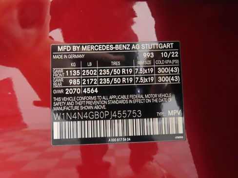 Certified 2023 Mercedes-Benz GLA 250 image 33