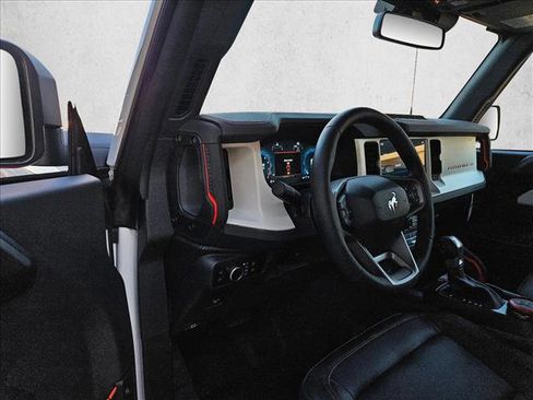 New 2025 Ford Bronco Stroppe Edition AWD/4WD image 3