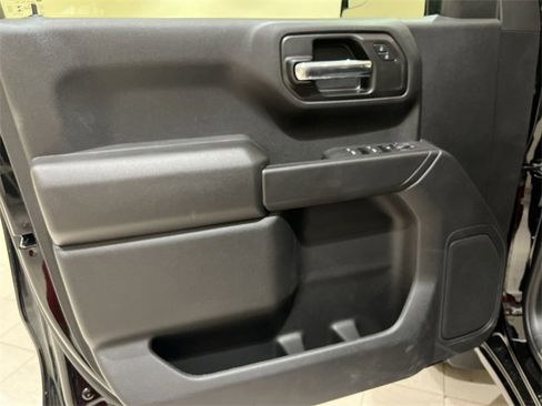 New 2026 Chevrolet Silverado 1500 Custom Trail Boss w/ LPO, Dark Essentials Package image 20