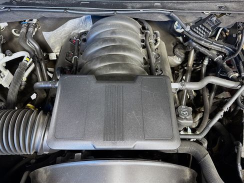 Used 2022 Chevrolet Silverado 3500 W/T w/ WT Convenience Package image 36