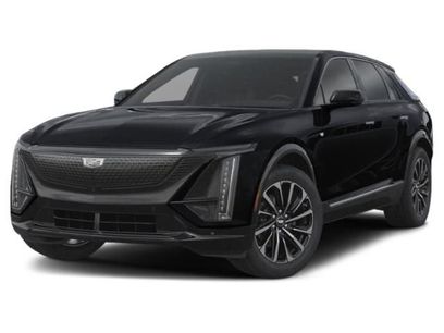 New 2026 Cadillac Lyriq Premium Sport