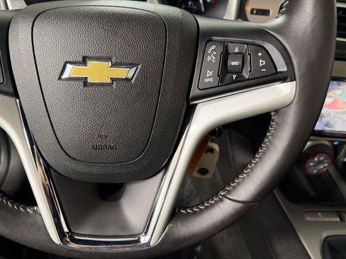Used 2013 Chevrolet Camaro LT image 24