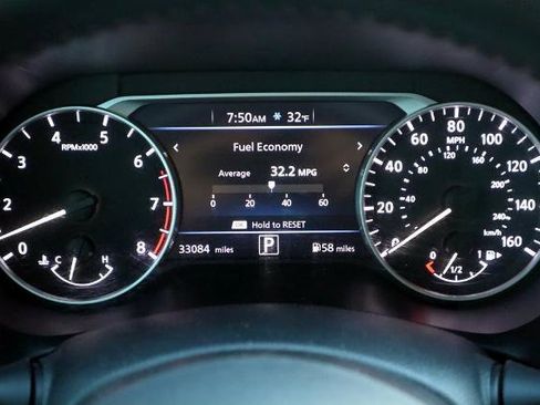 Certified 2024 Nissan Sentra SR w/ SR Premium Package image 24