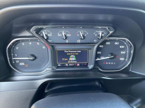 Used 2021 GMC Sierra 1500 AT4 image 15