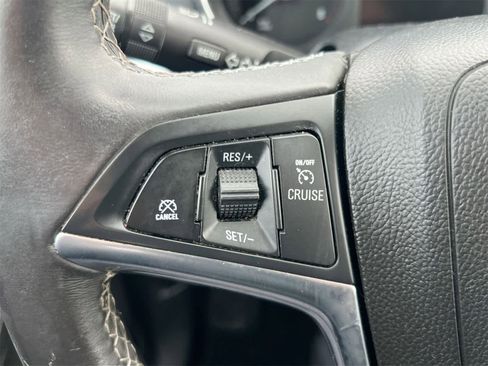 Used 2018 Buick Encore Preferred image 23