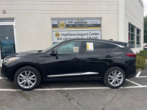 Used 2023 Acura RDX AWD image 2