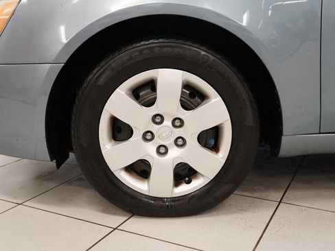 Used 2009 Hyundai Sonata GLS image 15