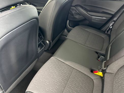New 2026 Kia Seltos S AWD/4WD image 12