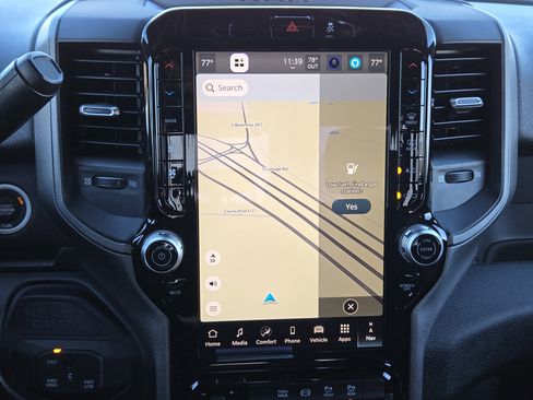 New 2026 RAM 2500 Tradesman image 14