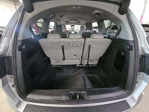 Used 2023 Honda Odyssey Elite image 4