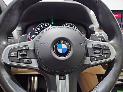Used 2019 BMW X3 M40i w/ Premium Package AWD/4WD image 21