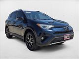Used 2017 Toyota RAV4 SE image 3