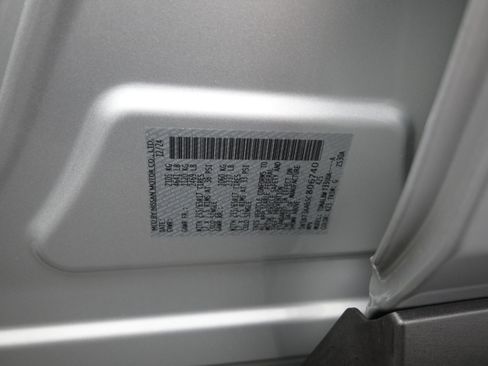 Certified 2025 Nissan Rogue S image 10