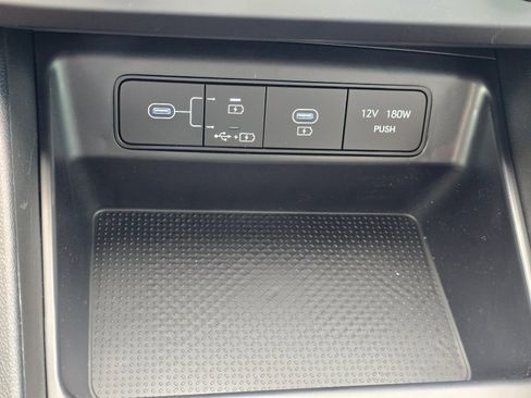 New 2026 Hyundai Santa Cruz SE FWD image 22