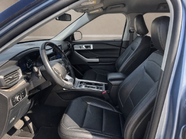 Used 2023 Ford Explorer Limited RWD image 10
