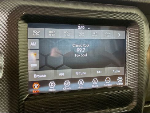 Used 2020 Jeep Wrangler Unlimited Sport S image 21