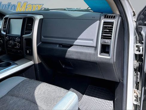 Used 2013 RAM 1500 Big Horn AWD/4WD image 26