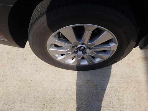 Used 2024 Hyundai Palisade SEL image 23